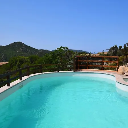 Le Residenze Di Hébergement de vacances *
