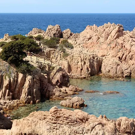 Le Residenze Di Costa Paradiso