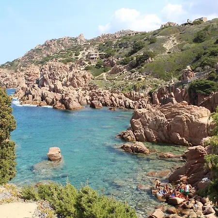 Le Residenze Di Hébergement de vacances