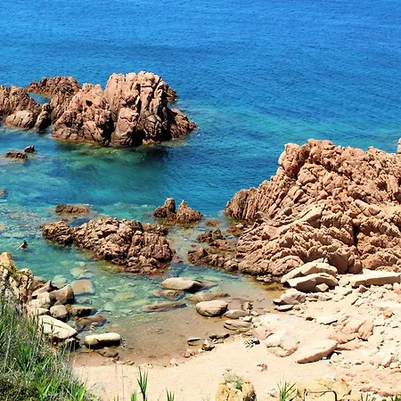 Le Residenze Di Hébergement de vacances