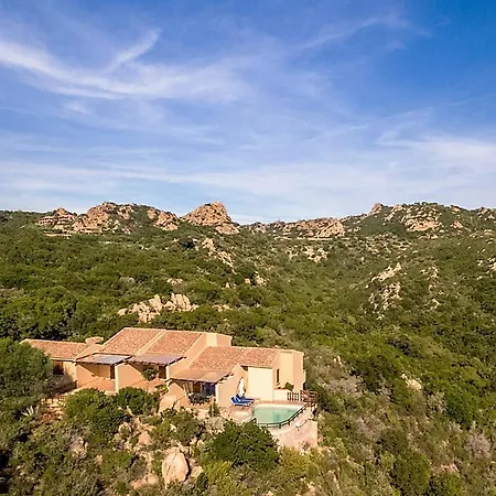 Le Residenze Di * Costa Paradiso
