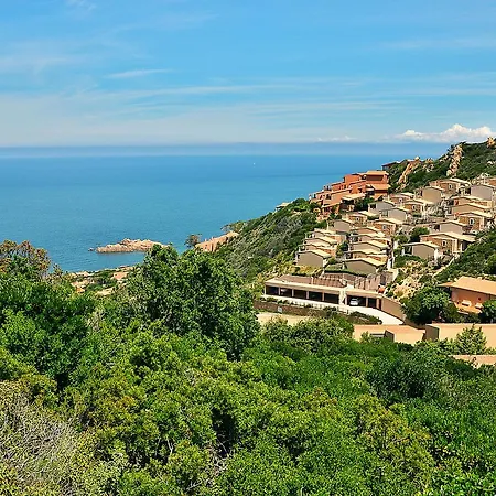 Le Residenze Di Hébergement de vacances