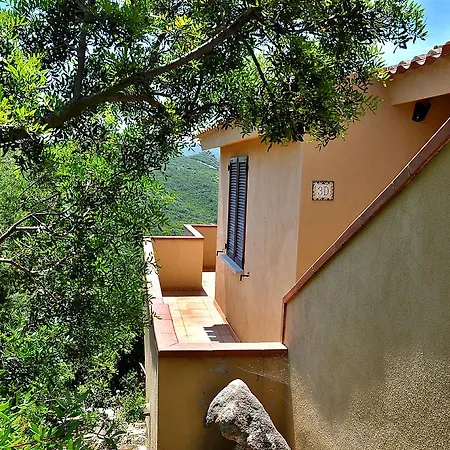 Hébergement de vacances Le Residenze Di *
