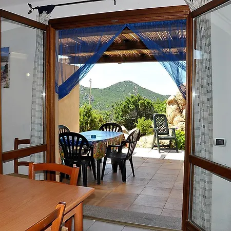 Le Residenze Di Hébergement de vacances Costa Paradiso
