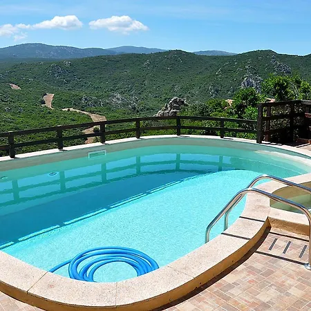Le Residenze Di * Costa Paradiso