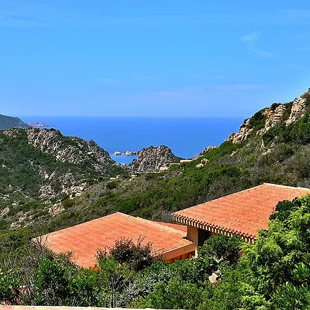 Le Residenze Di Costa Paradiso