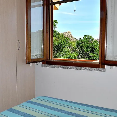 Le Residenze Di Hébergement de vacances