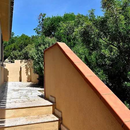 Le Residenze Di Costa Paradiso