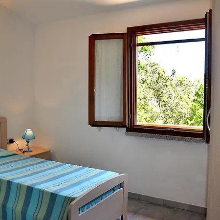 Le Residenze Di Costa Paradiso