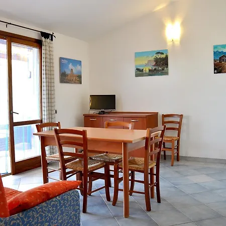 Le Residenze Di * Costa Paradiso