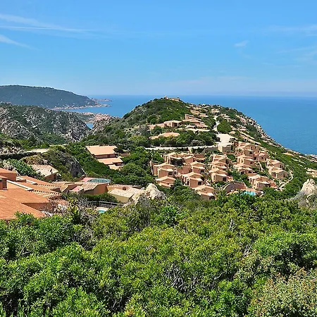 Hébergement de vacances Le Residenze Di