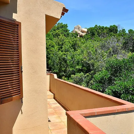 Le Residenze Di Hébergement de vacances Costa Paradiso