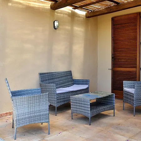 Le Residenze Di Hébergement de vacances *