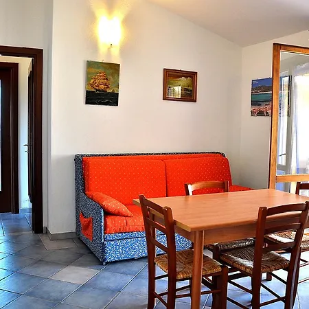 Le Residenze Di Costa Paradiso